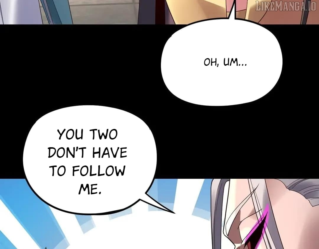 Me, The Heavenly Destined Villain Chapter 288 - page 77